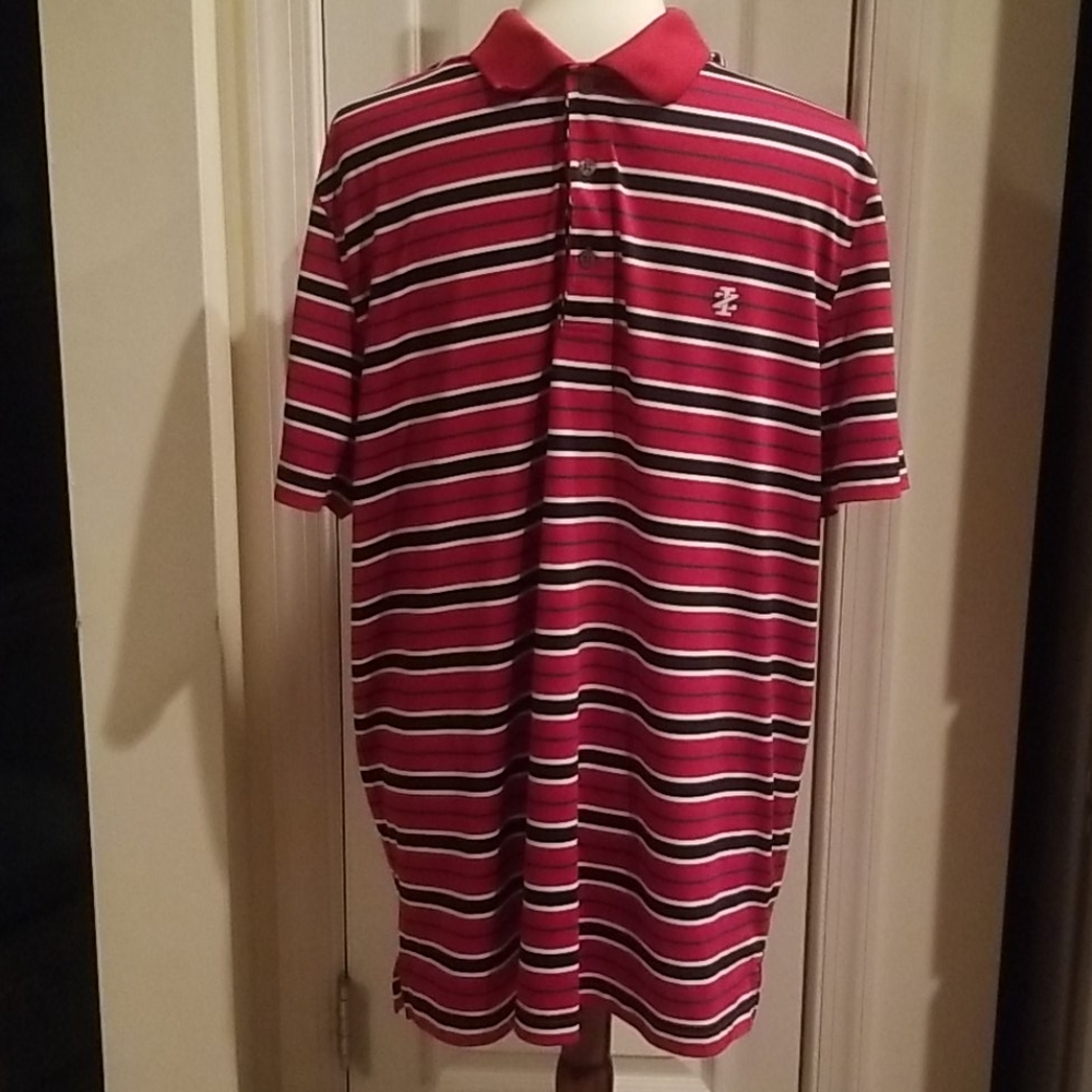 Izod Men's Polo Shirt